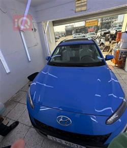 هيونداي كونا